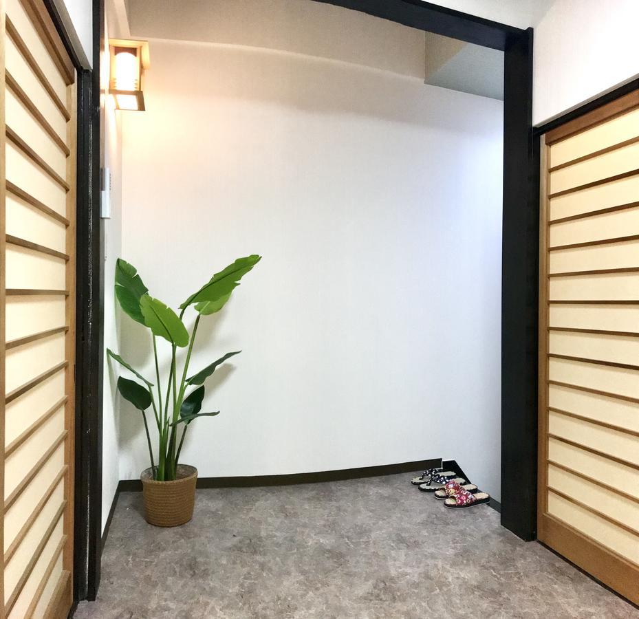 Вилла Osaka Premium House Экстерьер фото