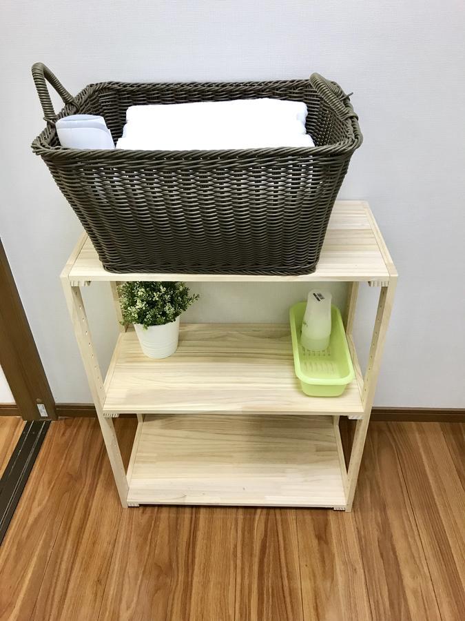 Вилла Osaka Premium House Экстерьер фото