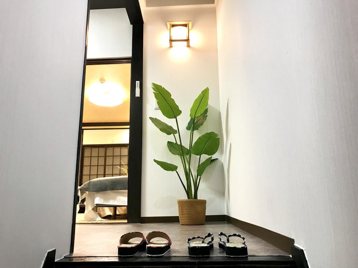Вилла Osaka Premium House Экстерьер фото